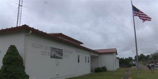 Raleigh Co. Veterans and First Responders Museum opens new, bigger location