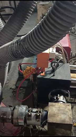 J. K. FILTERS, AHMEDABAD, SUPPLIER FOR PLASTIC M/C, MANUAL & HYD. SCREEN CHANGERS, ETC +919228389568