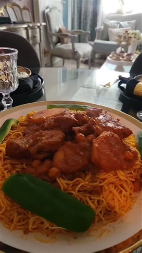 Hend Abdess on Reels