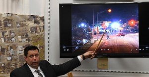 Rittenhouse trial update