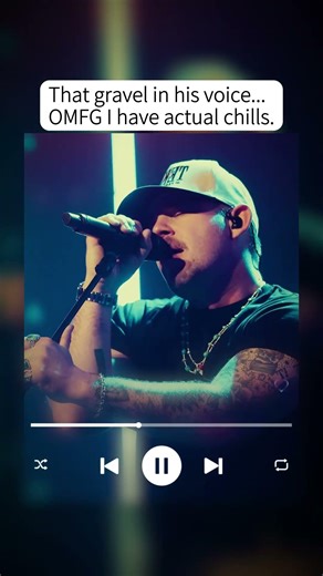 When his voice just breaks the internet | @KameronMarlowe #kameronmarlowe #country #newartist