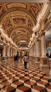 19K views · 601 reactions | The Venetian Las Vegas 朗 | Sin City Las Vegas | Facebook