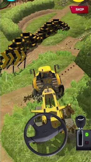 Off-road Runner Truck Driving #viral #shortvideo #offroading #truckdriving #video #games