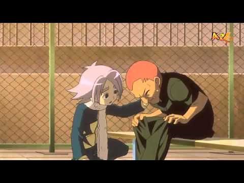 Inazuma Eleven Capitulo 55 Espanol
