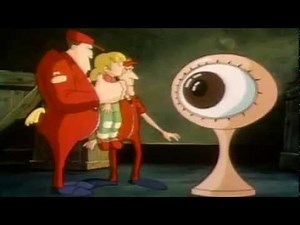 Inspector Gadget 114 - Art Heist (Full Episode)