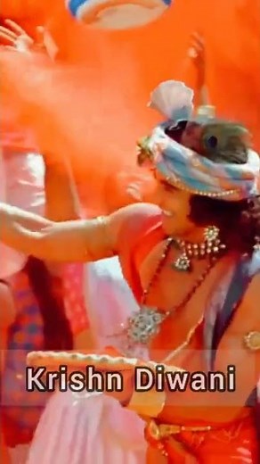 #radhakrishnholistatus #holistatus #shorts #jahan jahan radhe wahan jayenge murari #happyholi2022