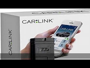 CARLINK ASCL6 Remote Start Cellular Interface Module Allows You to Start Your car from Your Phone 1