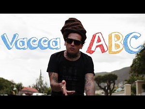 Vacca - ABC (Official Video)