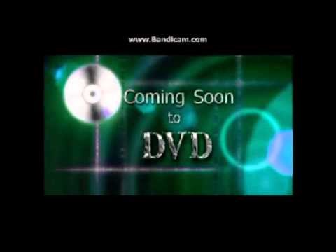Now On/Coming Soon To DVD All of Colors