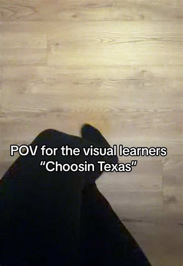 Learn the Choosin Texas Line Dance