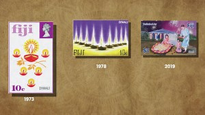 Recently Hon'ble Prime Minister Shri Narendra Modi unveiled an album showcasing the various stamps released all around the world in honor of Prabhu Shri Ram Indeed, the impact of Prabhu Shri Ram is global! Here is a close-up view of some of the stamps released so far. | Kishan Reddy Gangapuram