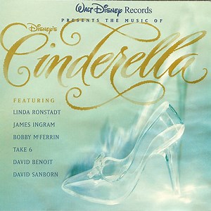 Various - The Music Of Disney's Cinderella