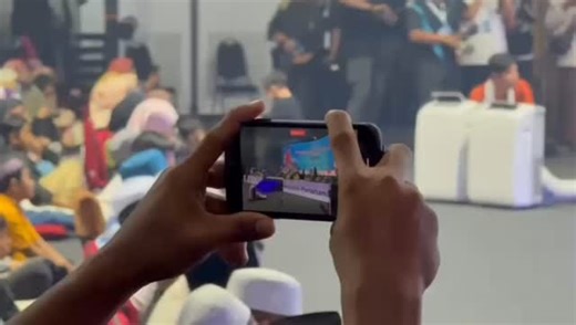 #concert #selawat #muslim #malaysia #music #percussion #musician #tihamah #syukur #raihan #nasheed #freepalestine🇵🇸✌️ #melaka #malacca #harmonyvocal #fromtherivertotheseapalestinewillbefree🇵🇸🇵🇸 🎥 @hadiffauzan Edit: bakafro | Raihan Official