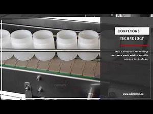 Jar filling and capping machine (6 heads) PF7