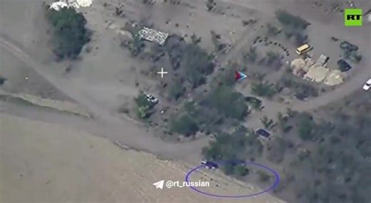 7.6K views · 304 reactions | RT Russia takes out MOLDOVAN mercs in Ukraine — Moldovan MoD sources claim Precision strike hit a Ukrainian training ground Four Moldovan fighters killed, two wounded Their deployment reportedly followed a Sandu-Zelensky private agreement | Forbidden News | Facebook