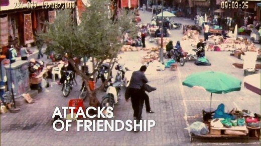 Coca-Cola 2013 Super Bowl TV Spot, 'Security Cameras'