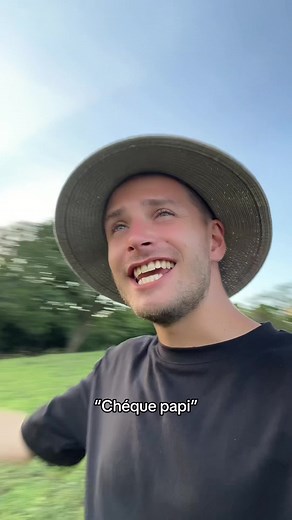 Honduran Slang: Understanding 'Chéque Papi'