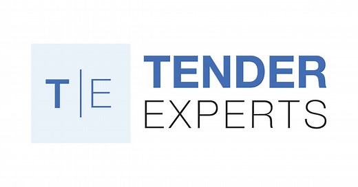 Tender Experts votre partenaire pour les marchés publics