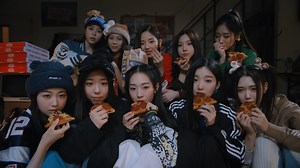 120K views · 10K reactions | Watch the music video for triple S’s new song ‘Rising' #트리플에스 #tripleS | 1theK (원더케이) | Facebook