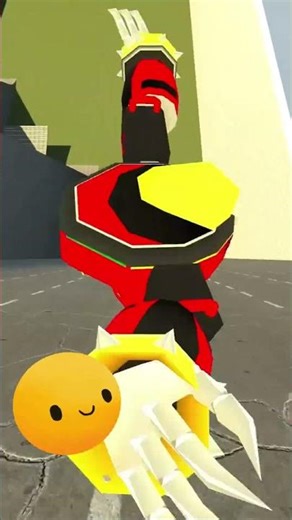 gmod ragdoll, E-123 gamma slopes😱🔥💥