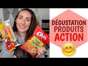 DÉGUSTATION 100% ACTION 🤗 | La Vie En Rousse