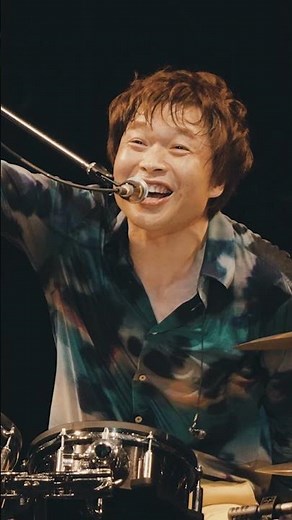 GUEST：#ALI (LIVE TOUR 2022「BEST OF LUCK」2022.07.27 at 中野サンプラザホール) #東京スカパラダイスオーケストラ #スカパラ