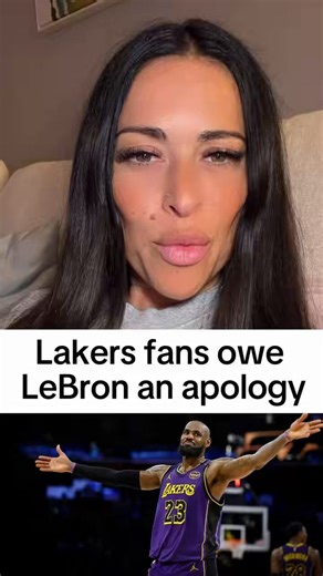 Lakers fans this one is for you 😘