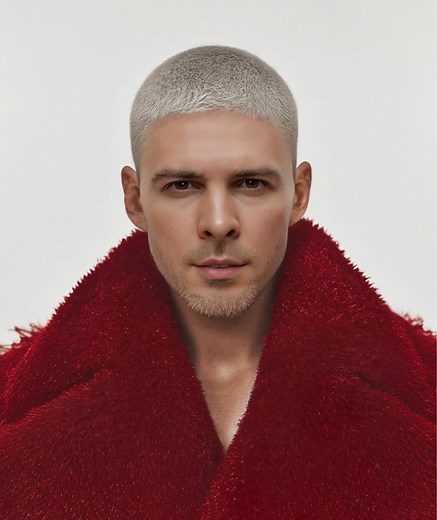 Max Barskih Concert & Tour History  | Concert Archives