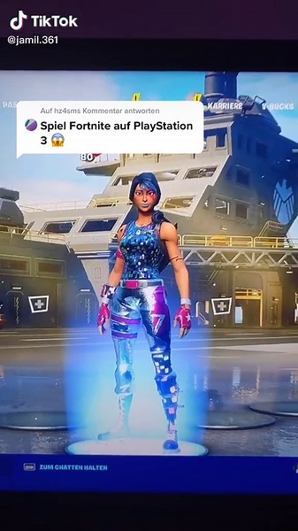 Fortnite auf PlayStation 3: Ein Nice Erlebnis!