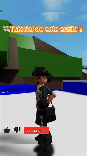 #viralvideo #roblox #parati #aufits #ropa 🔥