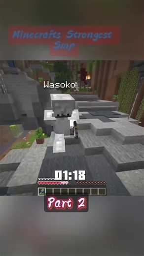 Minecraft: YouTubers Take Control of My Game