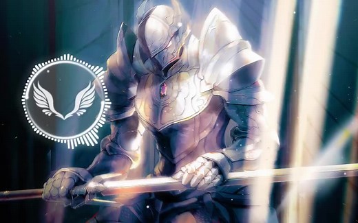 【OP】OVERLORD 第三季 完整OP