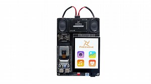 Watch Freenove Development Kit for ESP32-S3 on Amazon Live