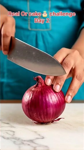 You Will Get Fooled 😱 Real vs Cake Challenge (Impossible!) #realorcake#realvsfake#cakechallenge