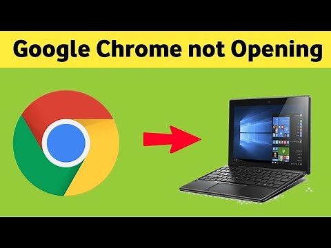 Google Chrome not Opening | Google Chrome Khul Nahi raha hai Problem Solved