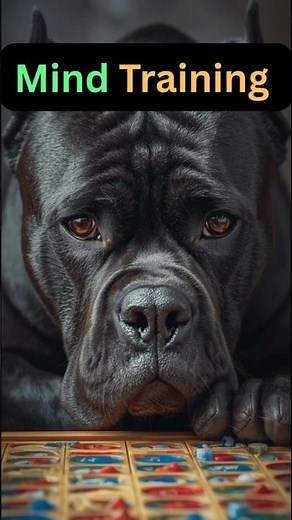 Best way to train a dog