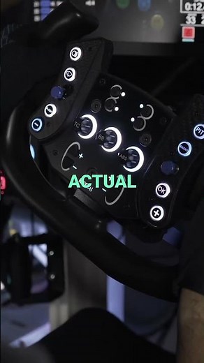 Level Up Your Sim Racing Setup: Pro Tips & Tricks!