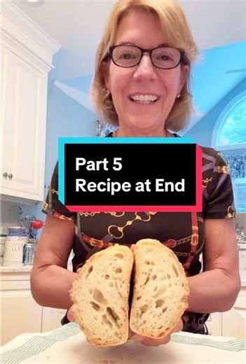 Delicious Dill Sourdough Bread Recipe