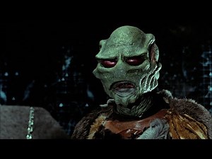 Space Raiders (1983) David Mendenhall Vince Edwards Patsy Pease DIR Howard R. Cohen WARPITER