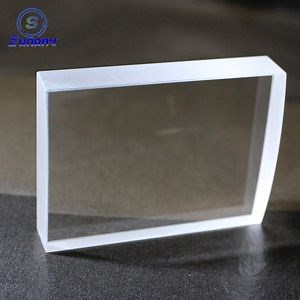 [Hot Item] Stock Optical Glass Cylindrical Lenses for Scanning Device