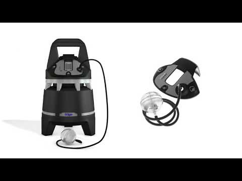 X-zone 5500® / X-zone Com® - Basics (Chapter 1/7)