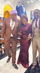 8.9K reactions · 24 shares | Fashion For All Occasions...✨ Wedding Suits & Dresses ️720 44 40 44 | Dress&dine | Facebook