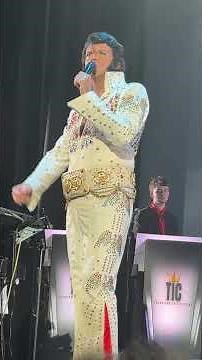 Jack Gatto ‘Unchained Melody’ Melbourne 15 May 2026