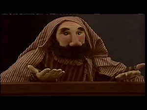 The Friar - The Pharisee and the Tax Collector