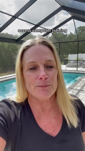 Get the Computer & Technical Training you need for better, higher paying jobs in just 90 days! For FREE if you qualify! #pinellascounty #hillsboroughcounty #computerschool #computertraining #technicaltraining #it #computerskills