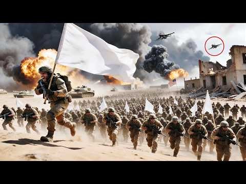 Real war simulation game, Arma Three, gameplay.