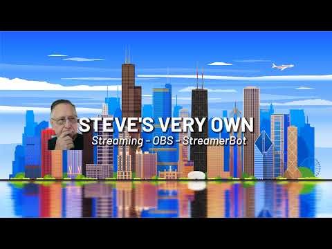 ToolBox Tuestay: OBS & StreamerBotting - 11/11/2025