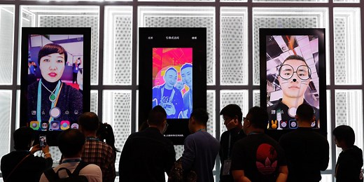 Facebook’s Ad Business Drives Surge in Revenue, Following Google’s Act