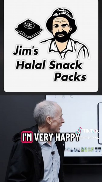 Jim HSP? #hsp #jimsgroup #franchise #franchising #logos