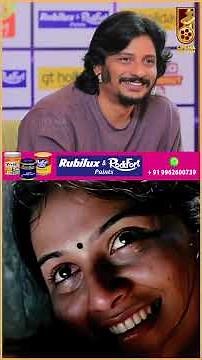 😂வாழ்ந்தா உன்கூட தான் வாழனும்😂 - Jiiva | Guess The Actress Ft.Jiiva | Vikatan Press Meet